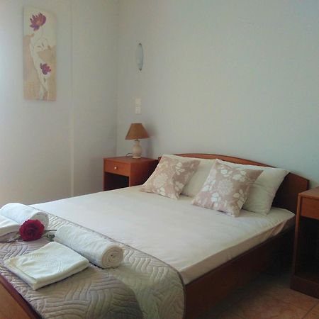 Irini Seaside Studios Nikiana Pokój zdjęcie